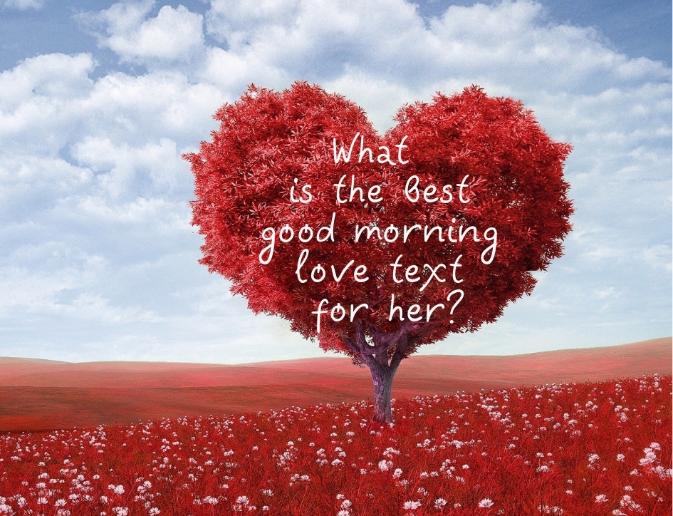 75 Sweet And Romantic Good Morning Love Text Ideas For Her Legit Ng