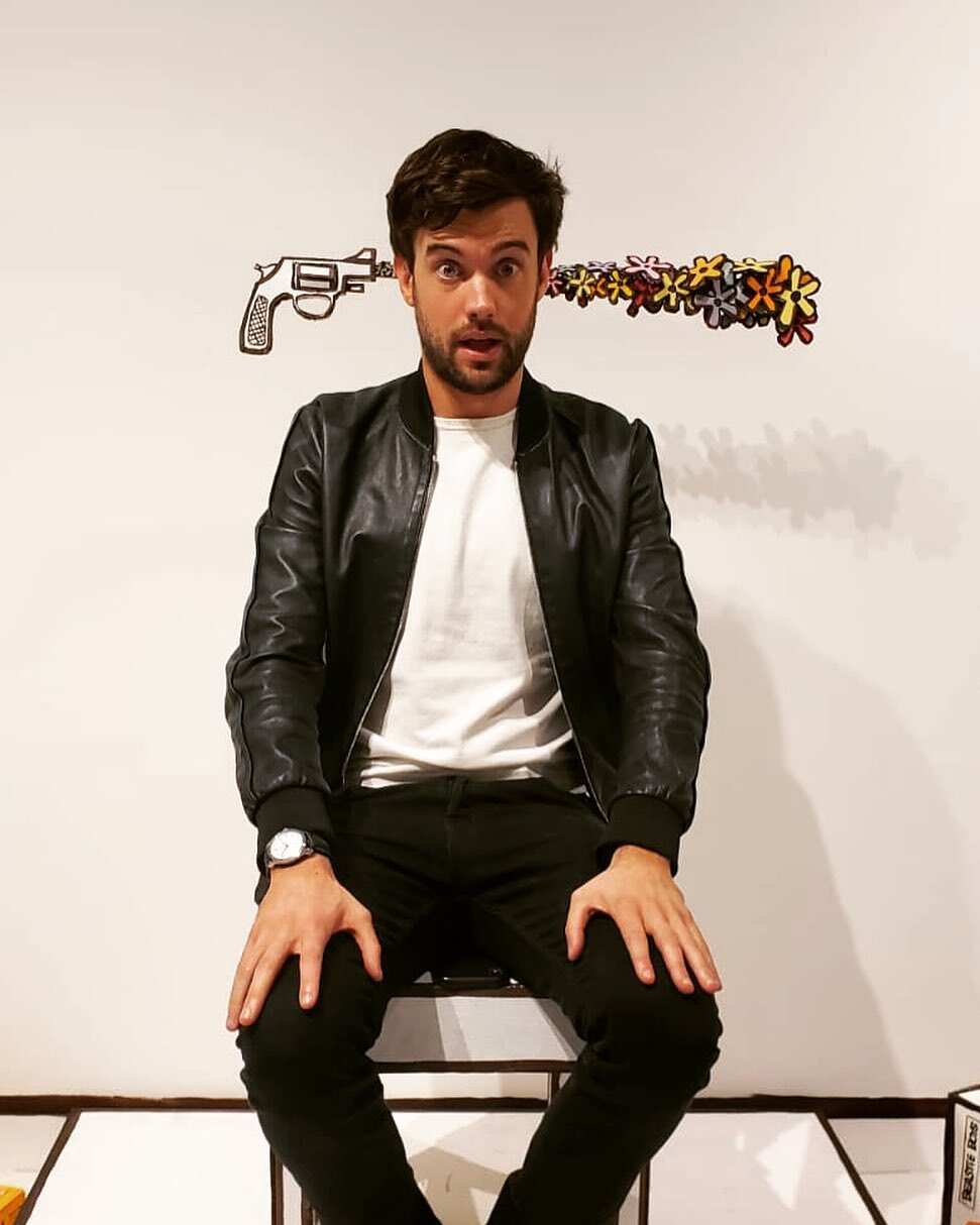 Is Jack Whitehall married Is Jack Whitehall married