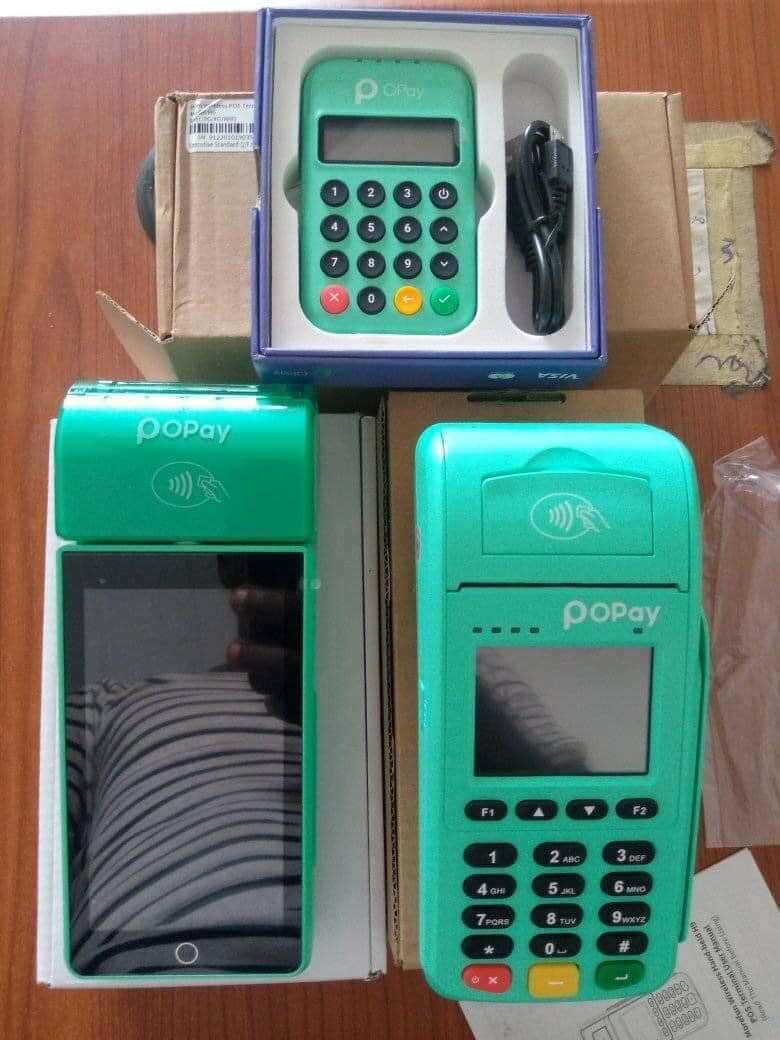 How To Get An Opay POS Machine A Step by step Guide For Applying 