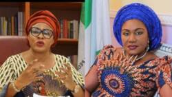 Stella Oduah slams Obiano's wife for confronting Bianca Ojukwu at Soludo's inauguration