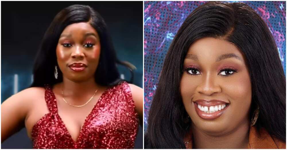 Big Brother Naija new housemate Rachel