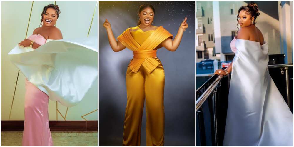 Juliana ‘Toyo Baby’ Olayode, Juliana ‘Toyo Baby’ Olayode's birthday, Juliana Olayode adds a new year Juliana ‘Toyo Baby’ Olayode, Juliana ‘Toyo Baby’ Olayode's birthday, Juliana Olayode adds a new year