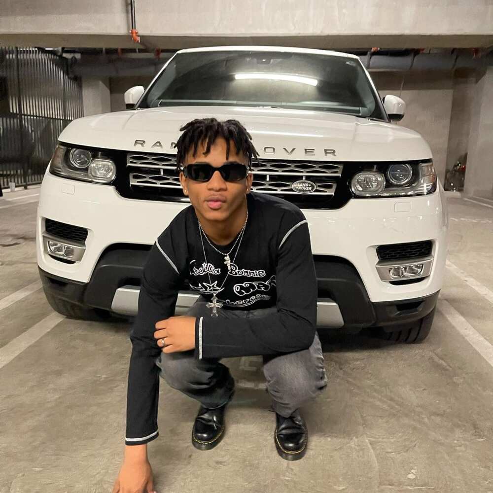 Arrington Allen’s net worth Arrington Allen’s net worth