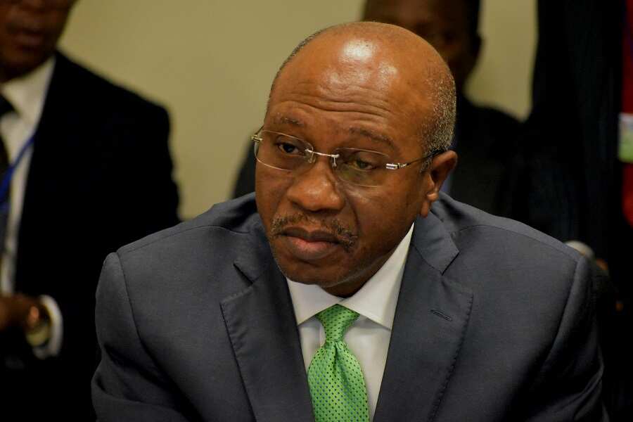 Emefiele, CBN, Farmers, ACGSF