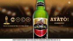 2M Naira Cash Up for Grabs as Goldberg Sponsors Best Dressed at Cultural Night of the 10th AMVCA