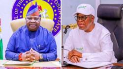 APC Vs PDP: Tashin Hankali Yayin Da Kotun Daukaka Kara Zata Yanke Hukunci Yau Kan Sahihin Gwamnan Jihar Osun