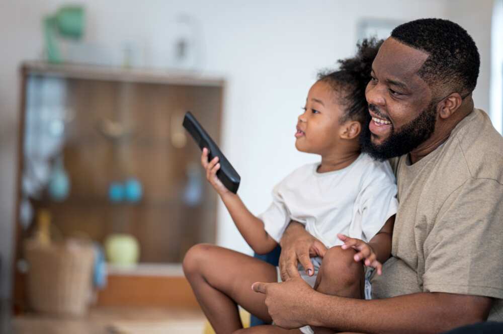 dstv family package dstv family package