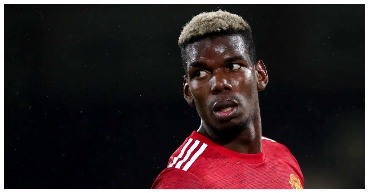 What Is Paul Pogba's Net Worth, Age And Who's His Bolivian Model Wife? -  LADbible