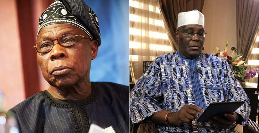 2023 Presidency: Bubbles Burst as Name of Candidate Obasanjo Will ...