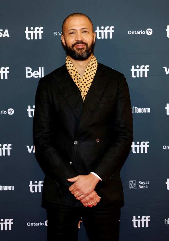 Cord Jefferson's 'American Fiction' could see its Oscars credibility rise after its big win at the Toronto film festival Cord Jefferson's 'American Fiction' could see its Oscars credibility rise after its big win at the Toronto film festival