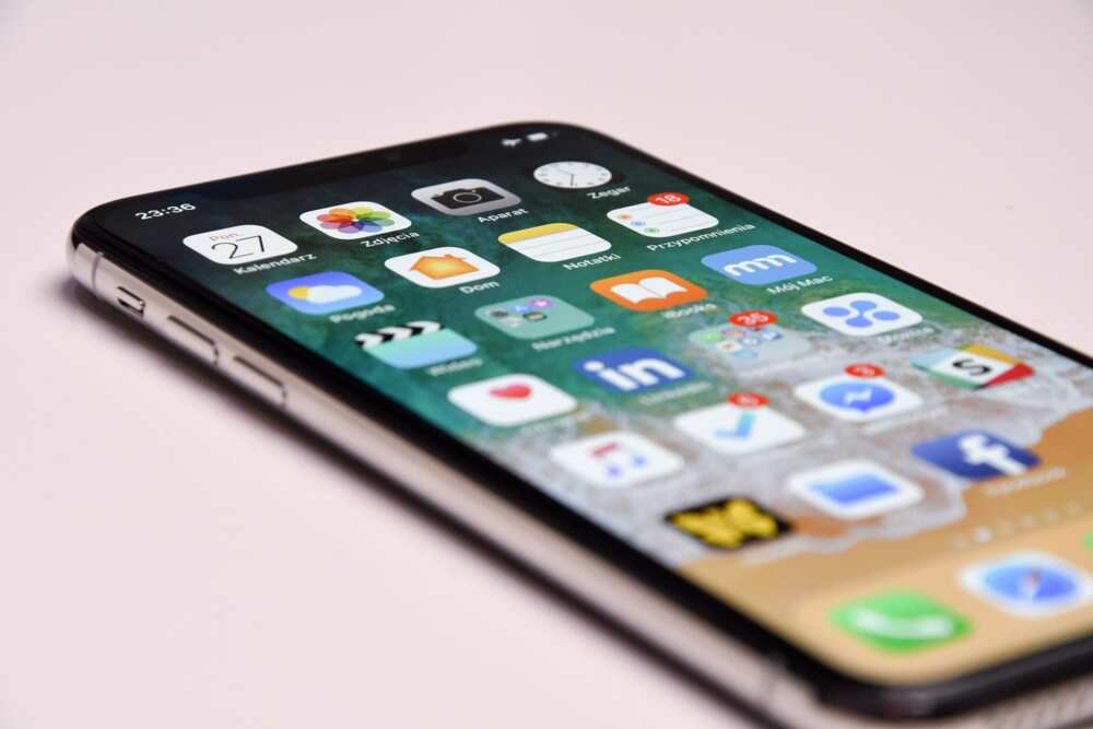 Approve this iPhone from Mac Approve this iPhone from Mac