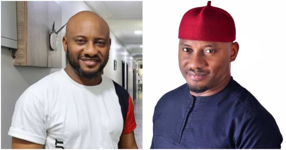 Igbo presidency: Popular Nollywood actor vows to lift Nigerians out of poverty if elected