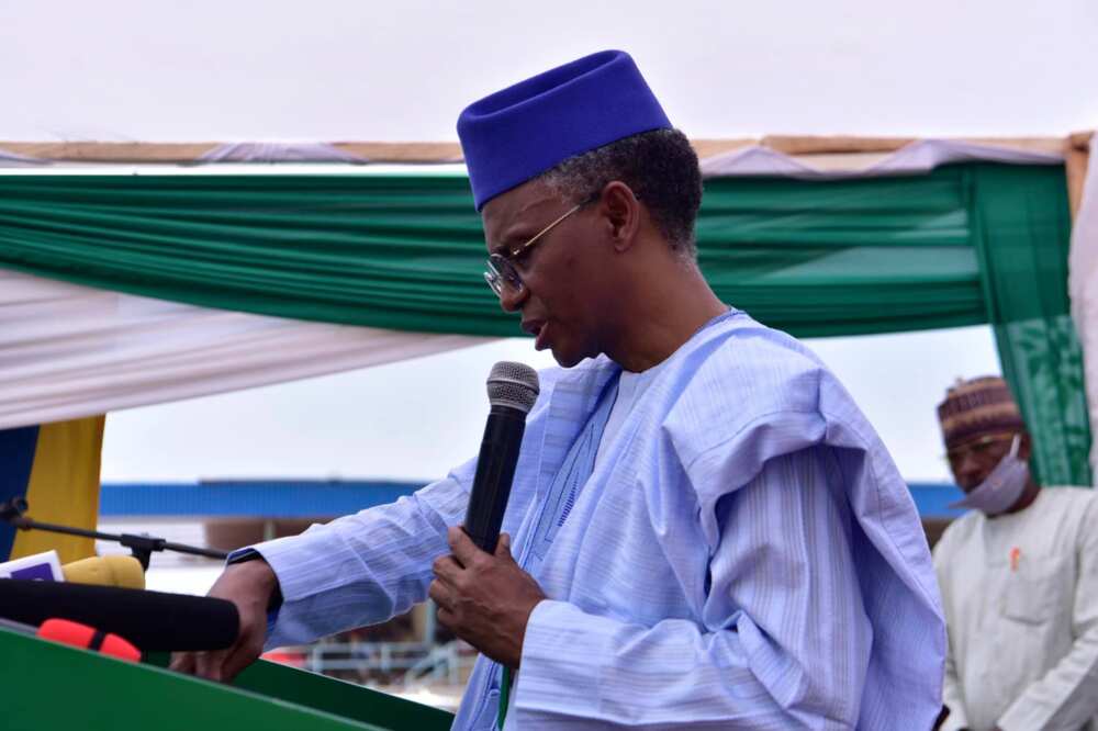 Yanzu Yanzu: Yan bindiga sun sake kai hari Kaduna, sun kashe uba da ‘da Yanzu Yanzu: Yan bindiga sun sake kai hari Kaduna, sun kashe uba da ‘da