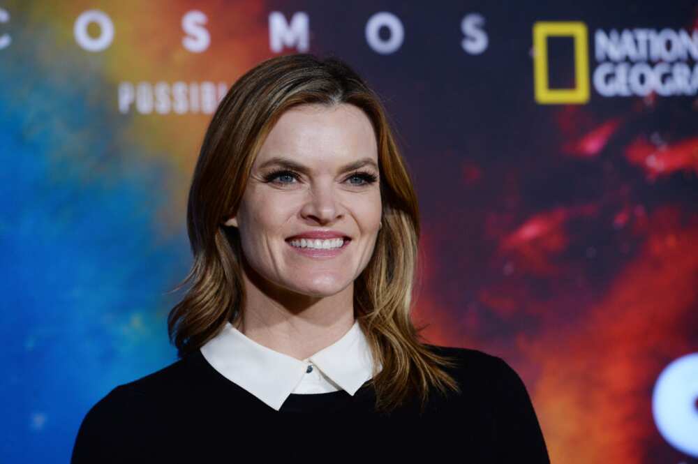 missi pyle measurements