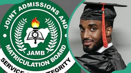 JAMB regularization portal: requirements and how to check status