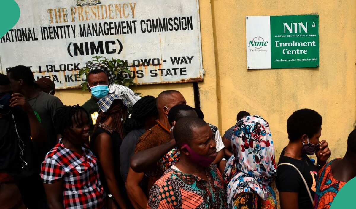 Why NIMC is clearing two-year backlog of NIN enrolment agents