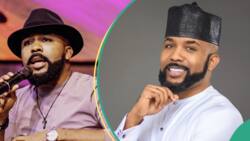 "Poverty go make u think he is right": Banky W says Deuteronomy 32:30 is a curse, not blessing