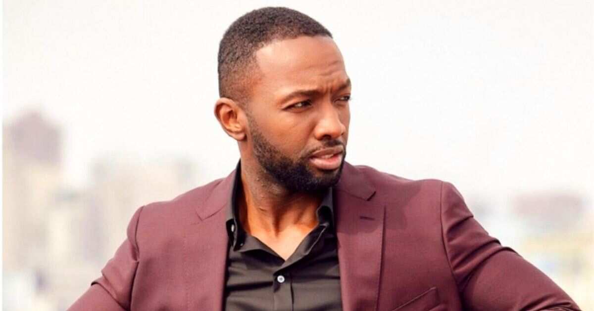 Jamie Hector s biography age height scar wife net worth Legit.ng