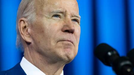 Biden bans US govt use of malicious commercial spyware