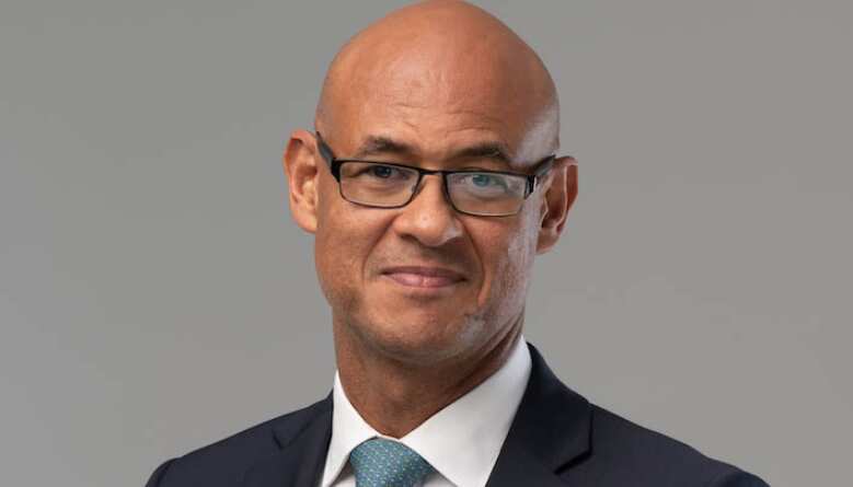 Ecobank new CEO