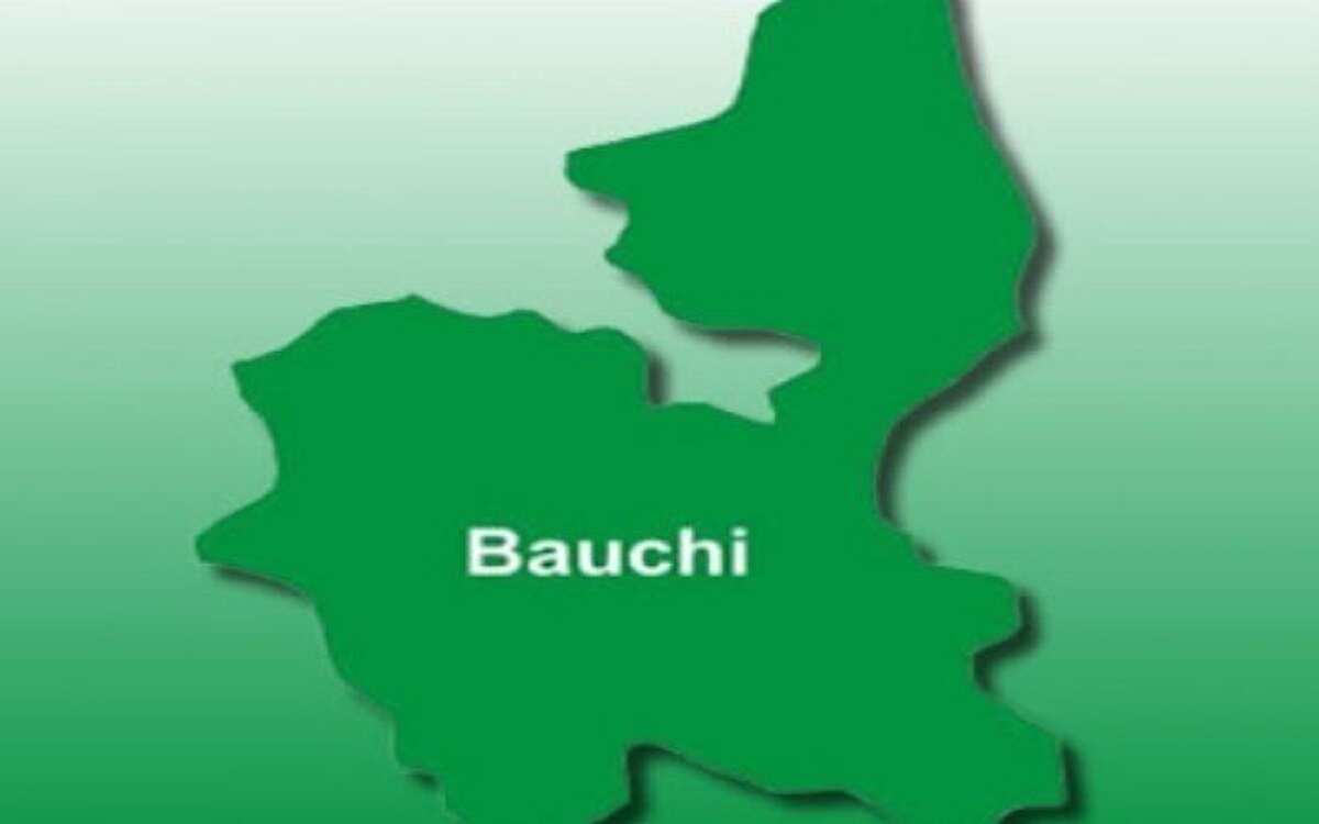 Kanwar Kakakin Majalisar Dokokin Jihar Bauchi Ta Rigamu Gidan Gaskiya