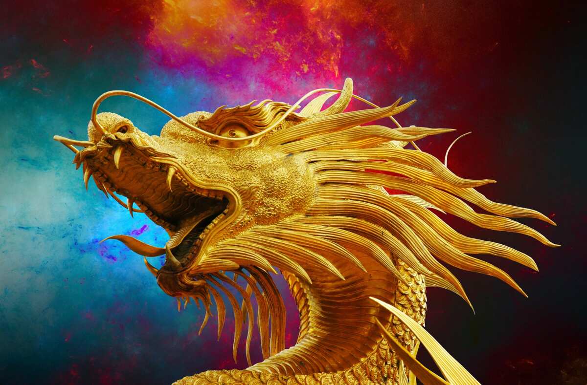 200 cool and famous dragon names, their meanings and origin