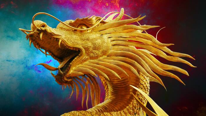 200 cool and famous dragon names, their meanings and origin