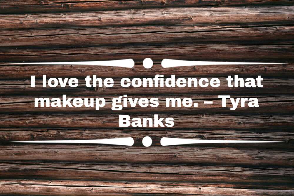 Beauty and makeup quotes Beauty and makeup quotes