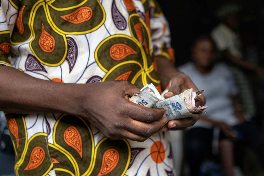 Nigeria has been struggling with a shortage in physical cash since the Central Bank of Nigeria (CBN) began to swap old bills of the local naira currency for new, re-designed ones, leading to a shortfall in banknotes Nigeria has been struggling with a shortage in physical cash since the Central Bank of Nigeria (CBN) began to swap old bills of the local naira currency for new, re-designed ones, leading to a shortfall in banknotes