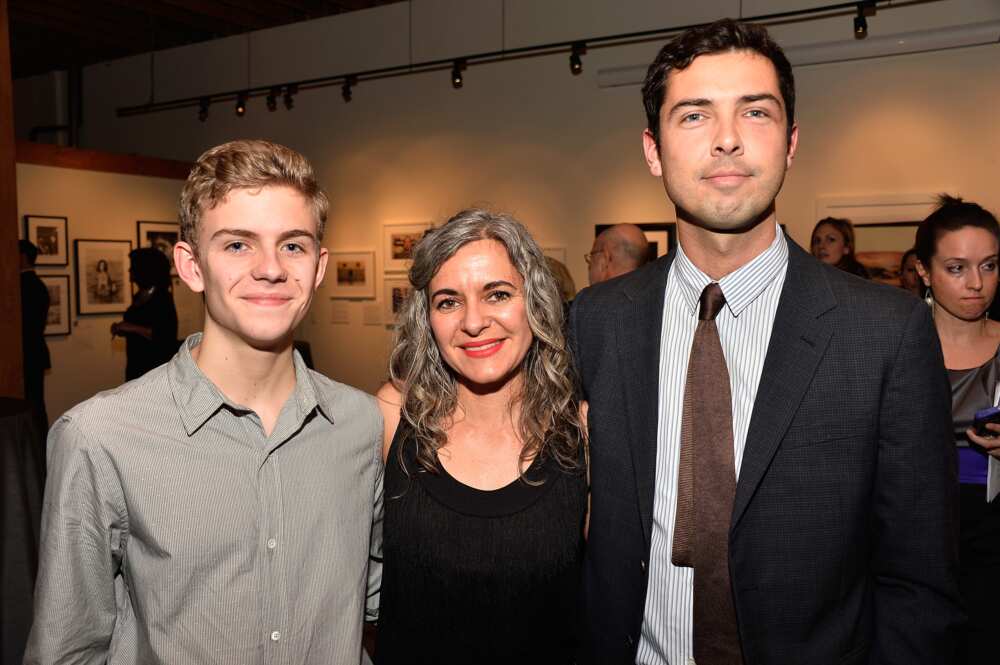Elizabeth Taylor's grandchildren Elizabeth Taylor's grandchildren