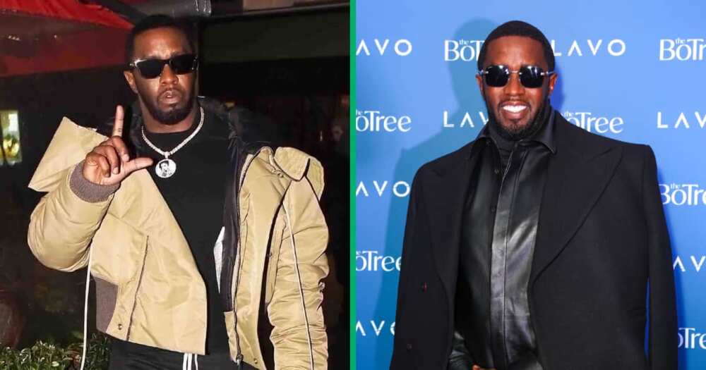 Federal authorities raided three houses that belong to Diddy recently.