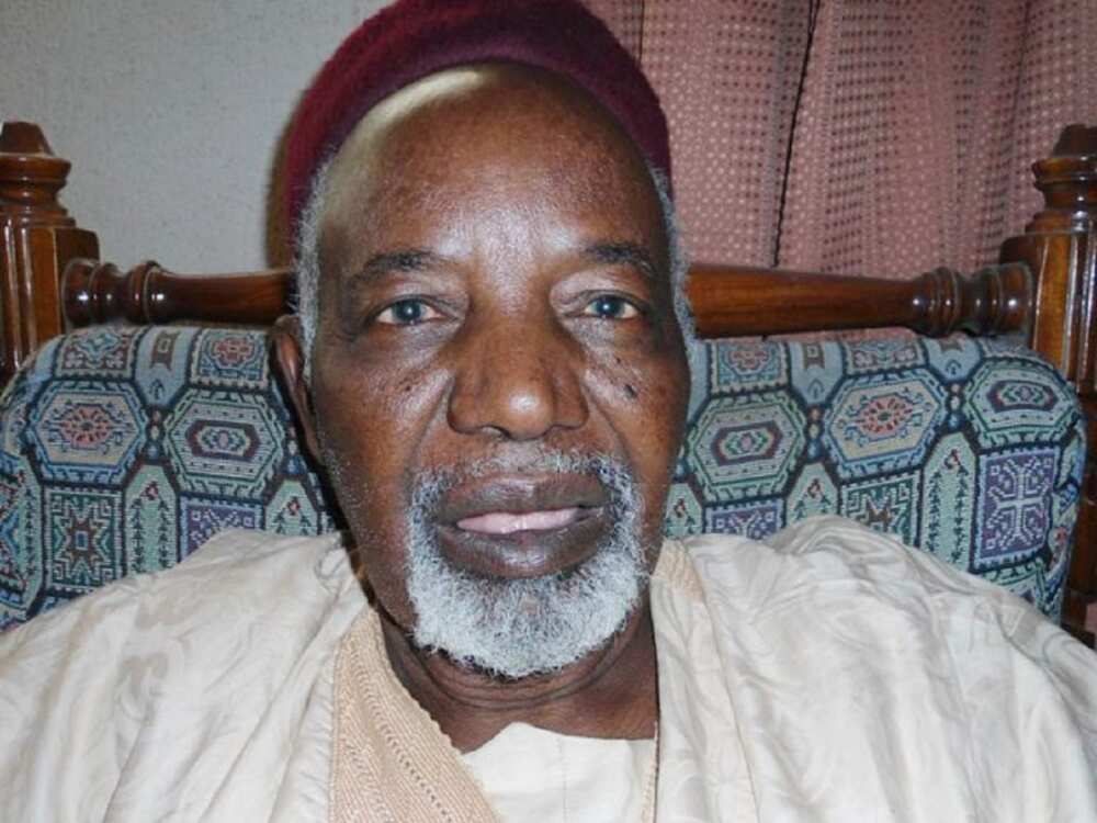 Allah ya yi wa tsohon gwamnan Kaduna, Balarabe Musa rasuwa