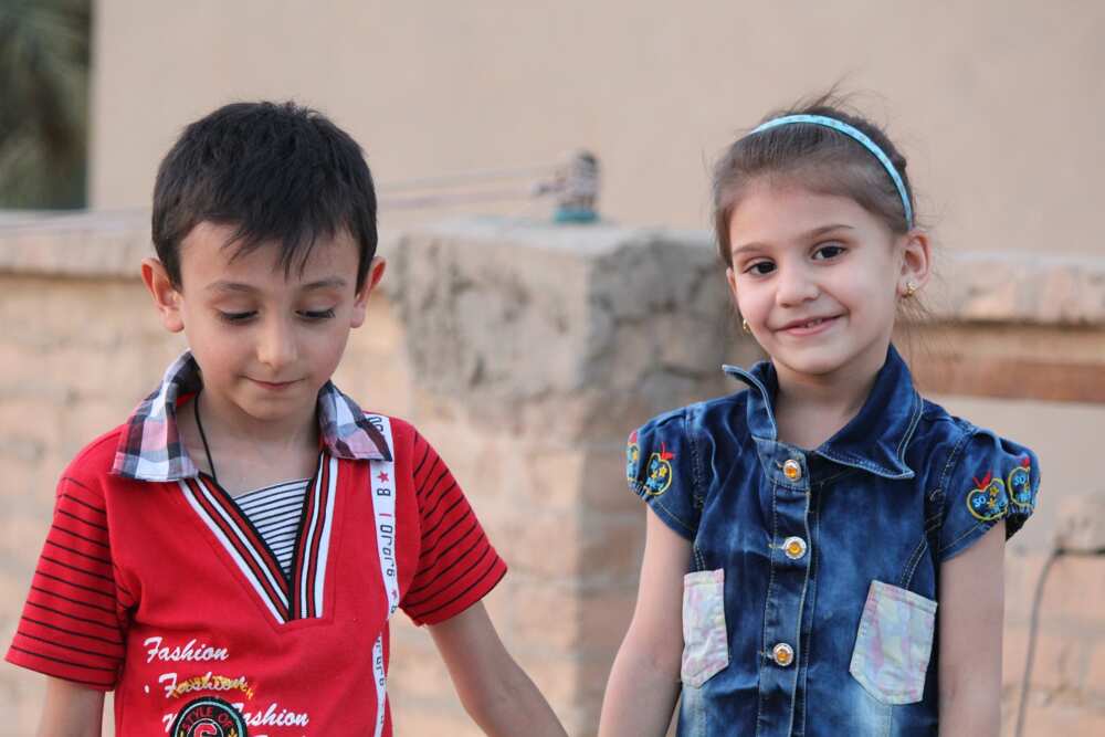 Arabic names for girls Arabic names for girls