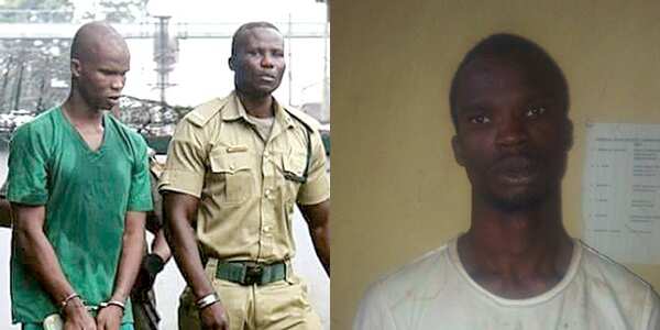 Ifeanyi Dike: UNIPORT student sentenced to death for murder of 8-year-old girl