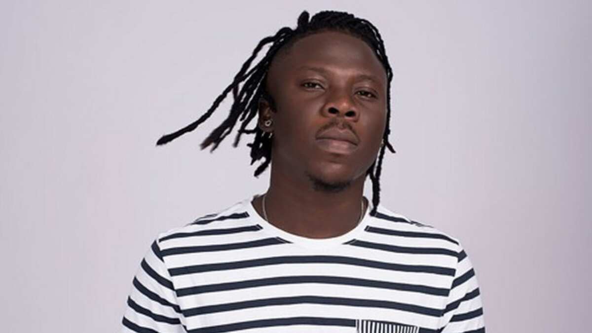 Stonebwoy - More: video, lyrics, reactions - Legit.ng