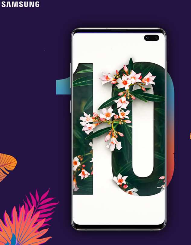 how much is the Galaxy S10