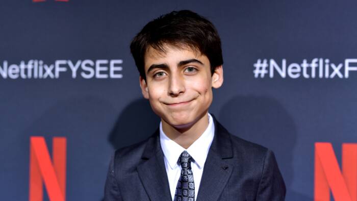 Dalton Gomez bio: Age, height, siblings, net worth, girlfriend Legit.ng