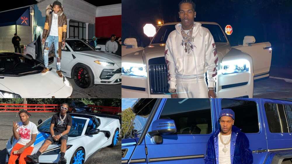 Lil Baby net worth: how has the rapper earned all his riches? - Legit.