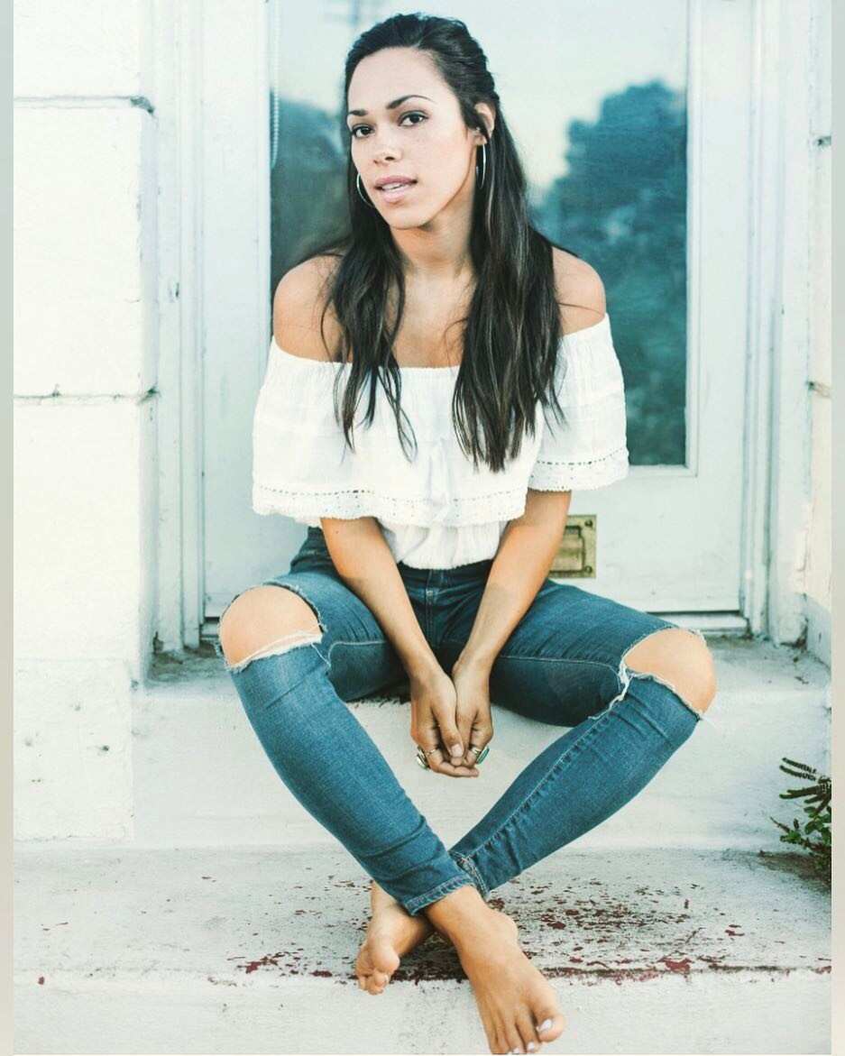Jessica Camacho the flash Jessica Camacho the flash