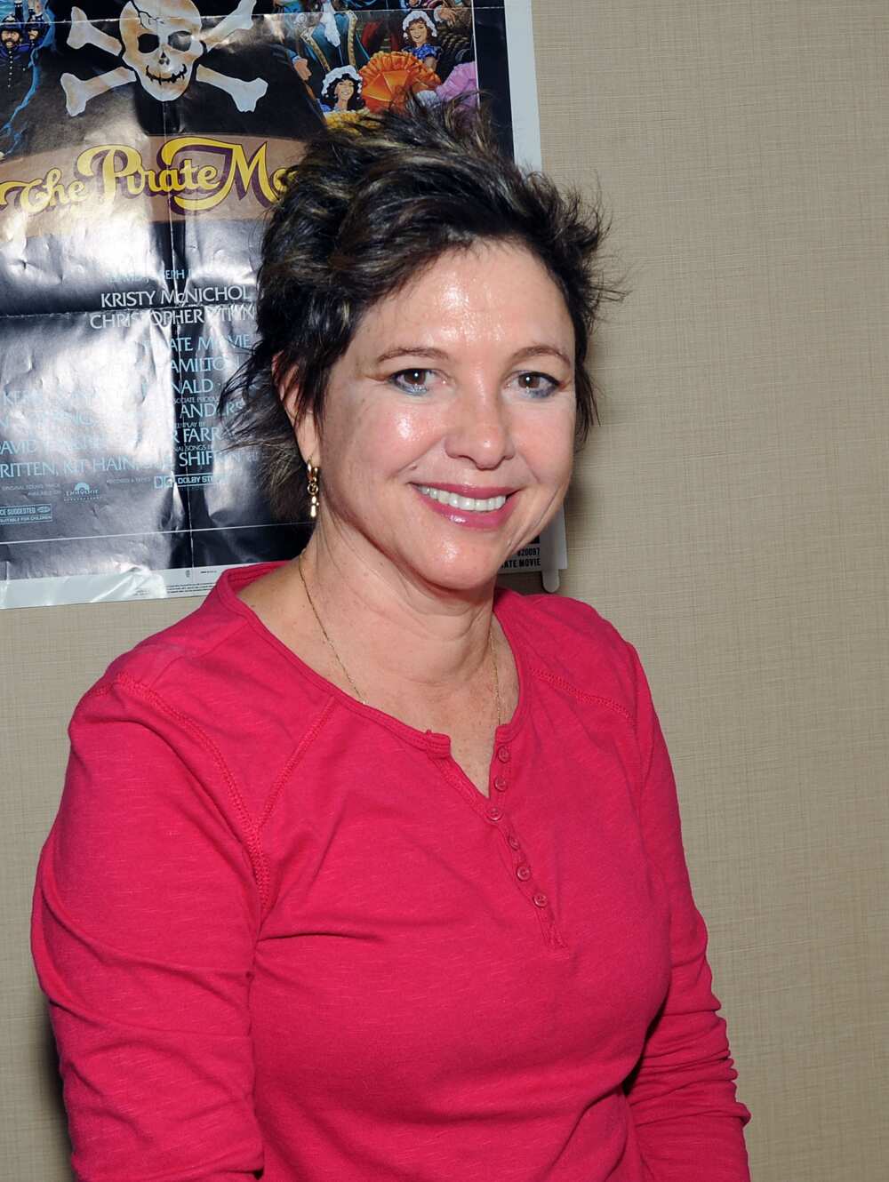What does Kristy McNichol do for a living? What does Kristy McNichol do for a living?
