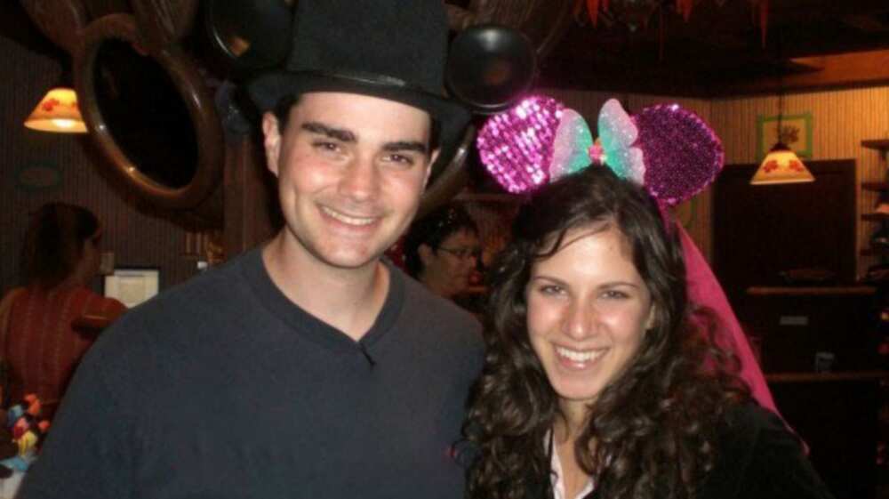 Top 10 Most Interesting Facts About Ben Shapiro Wife Mor Shapiro