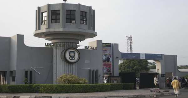 UI's faculty of technology produces 43 First Class as NSE inducts 293