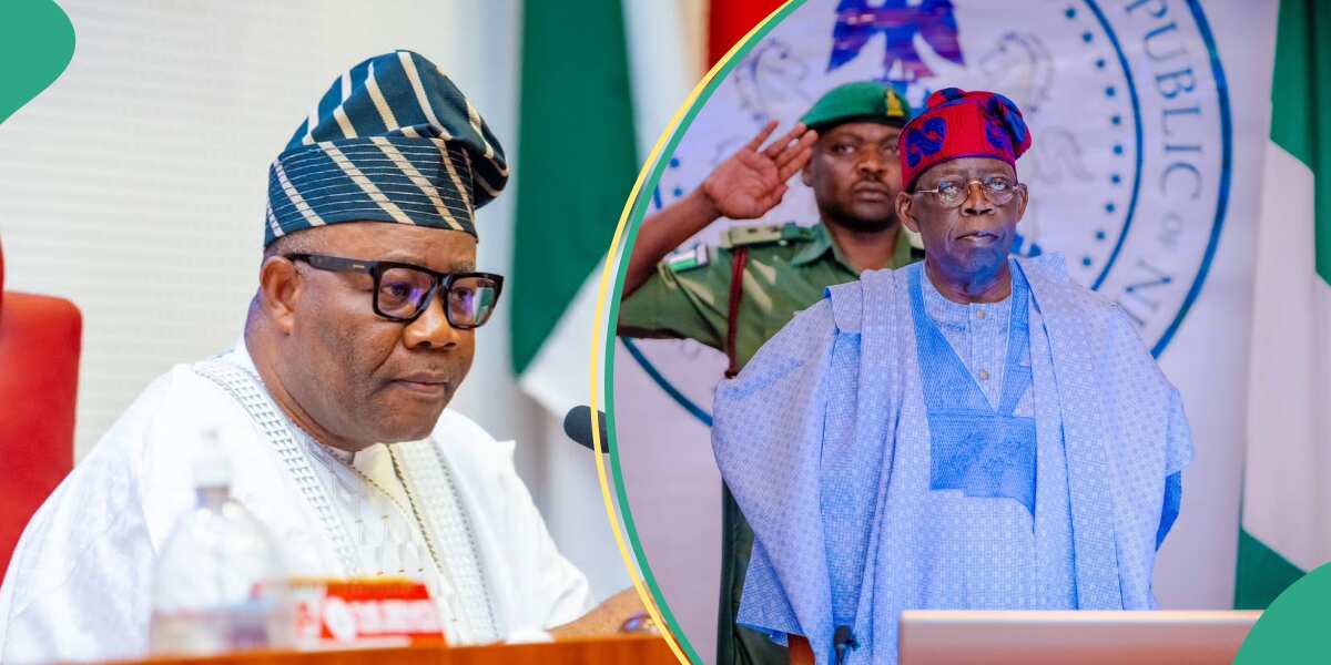 BREAKING: President Tinubu Set To Present 2024 Budget, Writes Senate ...