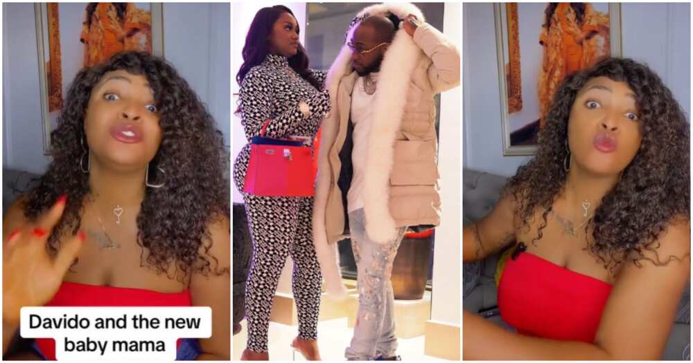 Beryl TV d4f1ae07eaa53211 “She Is Too Young for What She’s Going Through”: Blessing CEO Defends Chioma, Slams Davido, Clip Trends 