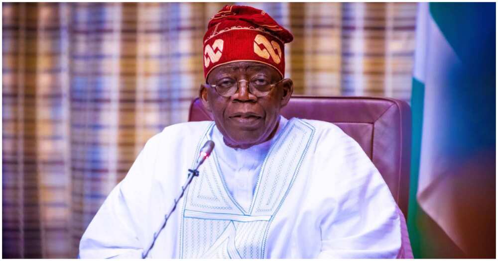 President Bola Tinubu set a new record/ Tinubu's 47 ministerial nominees is the highest since 1999