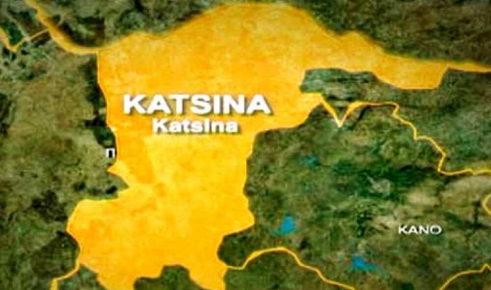 Katsina na kashe N97m duk wata don samar da ruwa sha a jihar