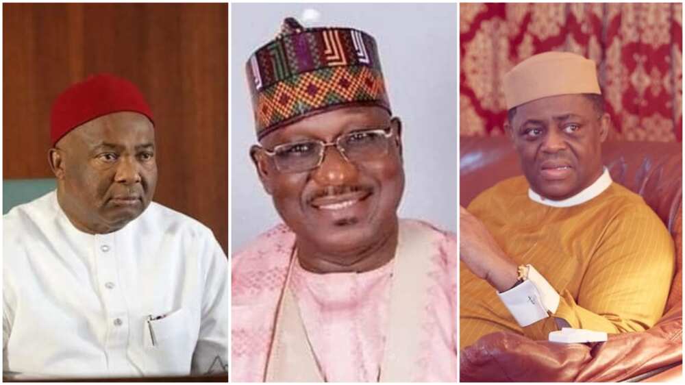 Governor Uzodimma Gives Update Gulak's Murder, Reacts to Fani-Kayode's Comments