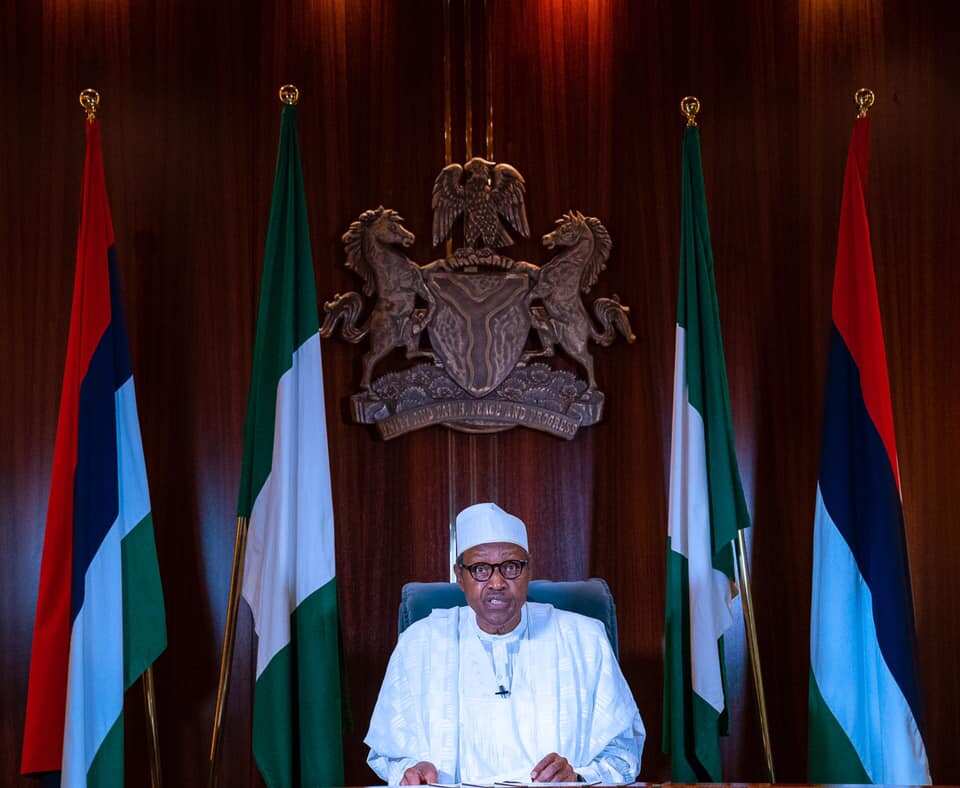 PDP criticises Buhari’s broadcast on COVID-19, asks Nigerians to observe Senegal PDP criticises Buhari’s broadcast on COVID-19, asks Nigerians to observe Senegal