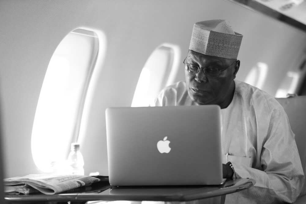 List: Atiku reveals 3 reasons why Nigerians must Help Buhari’s to tackle high unemployment rate