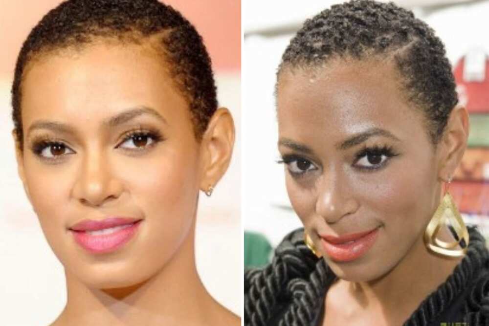 Short buzz cuts for women Short buzz cuts for women